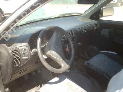 Right taillight SEAT IBIZA II (6K1)  | BP31181C35 
