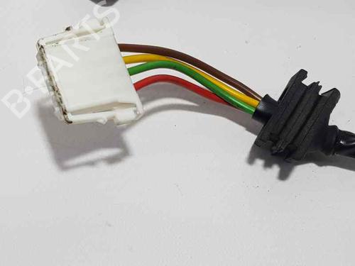 Front wiper motor MERCEDES-BENZ C-CLASS (W203)  | BP8127055M29 