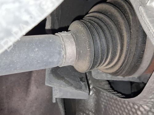 Right front driveshaft AUDI A4 B8 Avant (8K5) 2.7 TDI | BP37999765M39 - Image 2