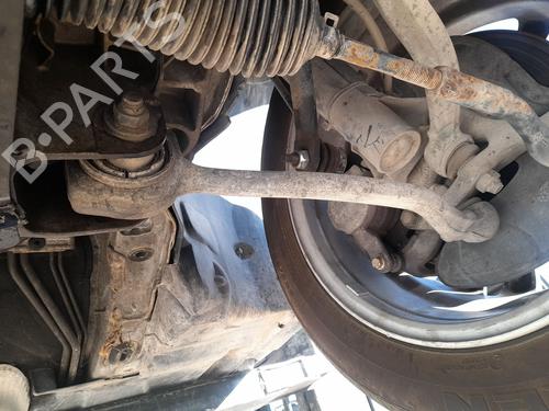 Used Left front suspension arm MERCEDES-BENZ C-CLASS T-Model (S203) C 220 CDI (203.206, 203.208) (143 hp) 31340463