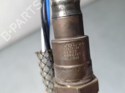 Electronic sensor VOLVO V60 II (225) D3 | BP15390324M84