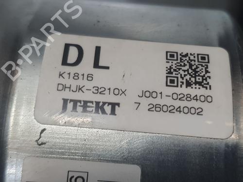 Steering column MAZDA 2 Hatchback (DL, DJ) 1.5 SKYACTIV-G | BP36320243M21  - Image 6
