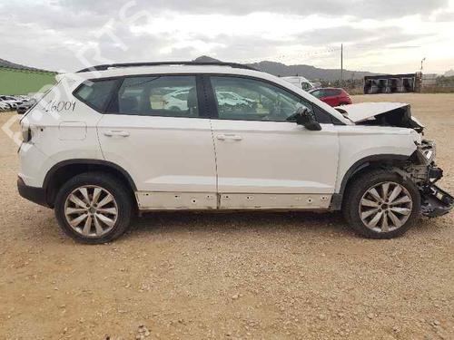 Rudehejsemekanisme Højre bagtil SEAT ATECA (KH7, KHP)  | BP22971788C25 
