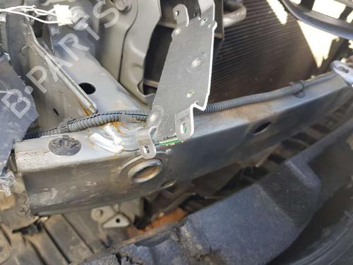 Used Front bumper reinforcement TOYOTA AURIS (_E18_) [2012-2018]  16963168