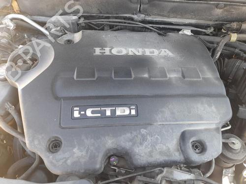 Used Upper protection HONDA CR-V II (RD_) [2001-2007]  29038225