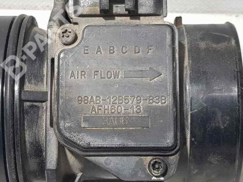 Mass air flow sensor FORD FOCUS I Turnier (DNW)  | BP7785839M95 
