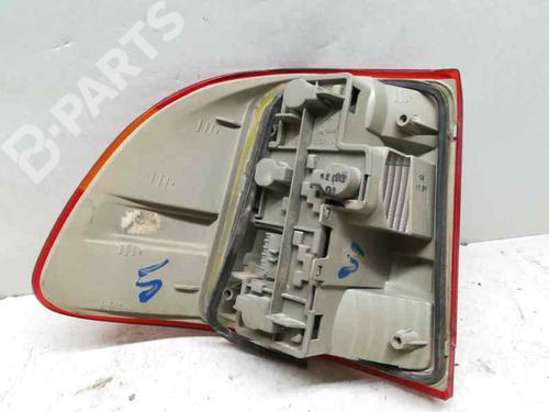 Right taillight OPEL ASTRA F Hatchback (T92)  | BP650917C35 
