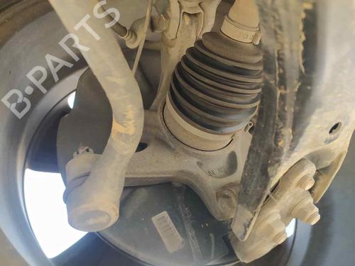 Left front steering knuckle KIA SPORTAGE IV (QL, QLE) 1.7 CRDi | BP24673767M25 