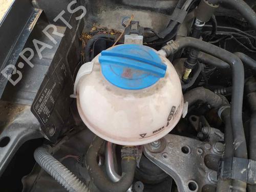 Used Expansion tank SEAT IBIZA IV (6J5, 6P1) 1.2 TSI (105 hp) 25491586