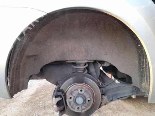Used Wheel arch CITROËN C4 Grand Picasso I (UA_) 2.0 HDi 138 (136 hp) 28193231