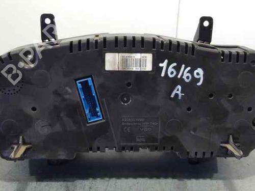 Instrument cluster SEAT ALTEA XL (5P5, 5P8)  | BP22704241C47 