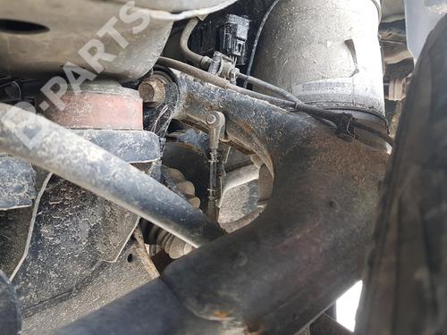 Left rear suspension arm LAND ROVER RANGE ROVER SPORT II (L494) 3.0 TDV6 4x4 (258 hp) 9436322