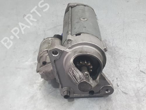 Used Starter Starter PEUGEOT 3008 I MPV (0U_) 1.6 HDi (112 hp) 35986250 35986250