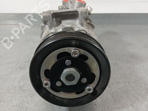 Used AC compressor AC compressor VW POLO VI (AW1, BZ1, AE1) 1.0 (65 hp) 36221315 36221315
