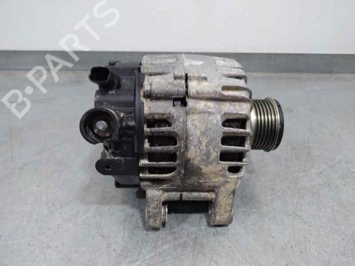 Alternator PEUGEOT 208 II (UB_, UP_, UW_, UJ_) 1.2 PureTech 75 | BP23408098M7 