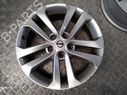 Rim NISSAN JUKE (F15)  | BP22973064C45