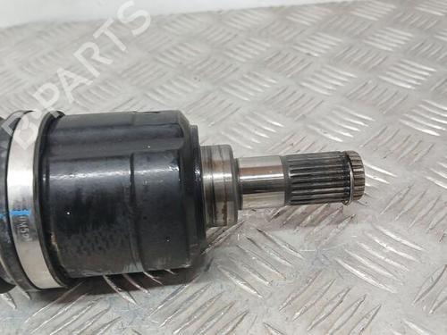 Left front driveshaft KIA SPORTAGE IV (QL, QLE) 1.6 GDI | BP26931903M38 
