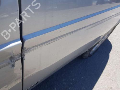 Left rear door SAAB 9-3 (YS3D)  | BP17709971C4 