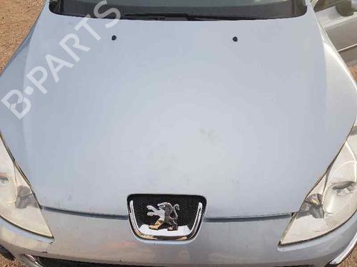 Used Hood PEUGEOT 407 SW (6E_, 6D_) [2004-2011]  24737530