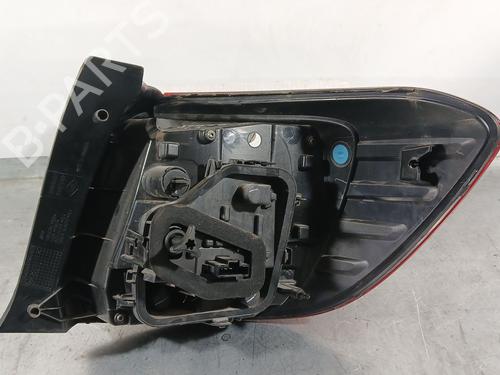 Left taillight DACIA SANDERO II TCe 90 LPG (B8M1) | BP38173934C34 - Image 3
