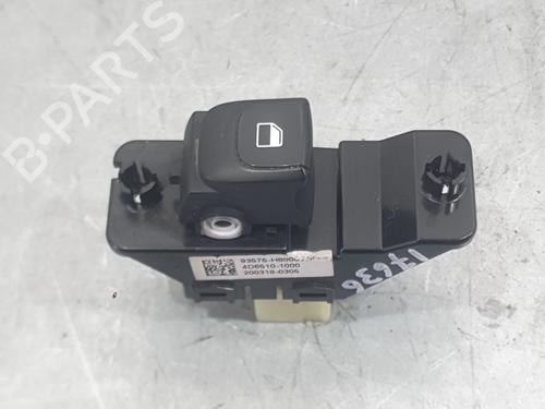 Used Right front window switch Right front window switch KIA STONIC (YB) 1.0 T-GDi (120 hp) 35981967 35981967