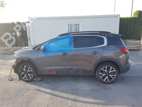 Used Parts CITROËN C5 AIRCROSS (A_)  1.5 BlueHDi 130 (ACYHZJ, ACYHZR)  1126636