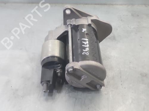 Startmotor OPEL CORSA E (X15) 1.4 (08, 68) | BP37217093M8 - Image 3