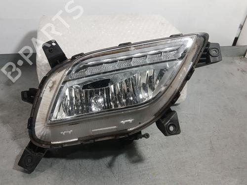 Used Right front fog light Right front fog light KIA NIRO I (DE) 1.6 GDI Hybrid (105 hp) 33548658 33548658