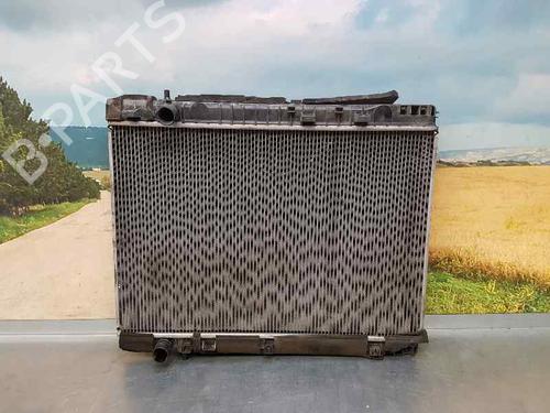 Køler KIA CARNIVAL / GRAND CARNIVAL III (VQ) 2.9 CRDi (185 hp) 3453872