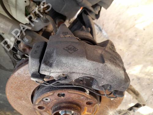 Used Right front brake caliper RENAULT EXPRESS Box Body/MPV [2021-2025]  29307789