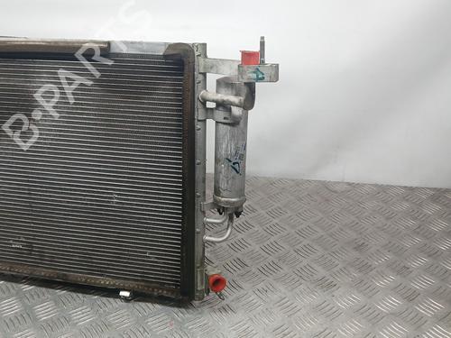 AC radiator FORD KA+ III (UK, FK) 1.2 Ti-VCT | BP24675888M32 