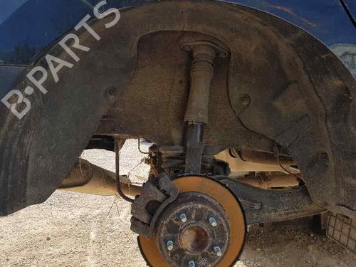 Used Wheel arch HYUNDAI ix35 (LM, EL, ELH) 1.7 CRDi (116 hp) 24674077