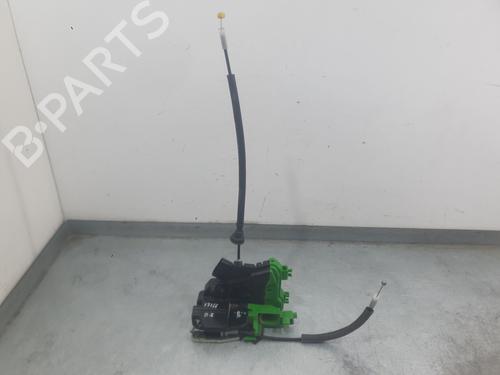 Used Front left lock Front left lock KIA CARENS IV 1.7 CRDi (116 hp) 29633878 29633878