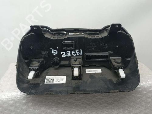 Commande Chauffage KIA STONIC (YB)  | BP9168730I5 