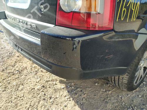 Rear bumper LAND ROVER RANGE ROVER SPORT I (L320)  | BP22640191C8