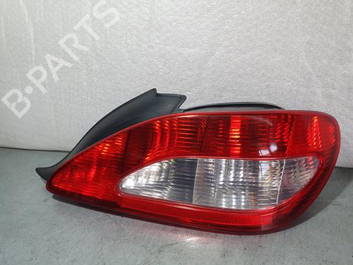 Right taillight PEUGEOT 406 Coupe (8C)  | BP15211588C35 