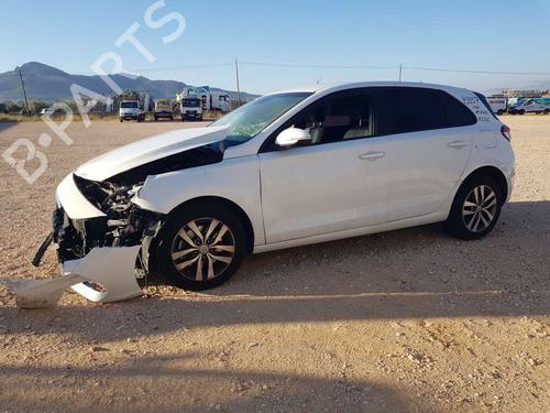 Warning switch HYUNDAI i30 (PDE, PD, PDEN) | BP21143034I22