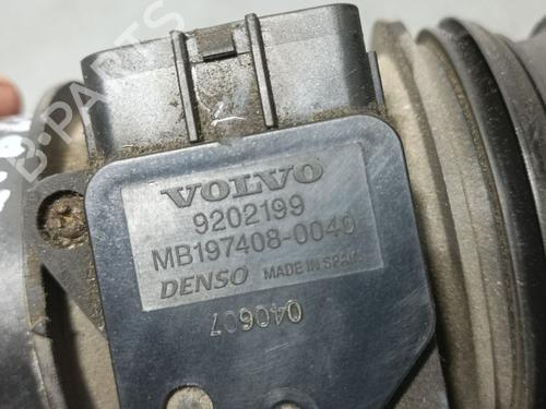 Mass air flow sensor VOLVO S80 I (184)  | BP6245720M95 