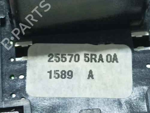 Mirror switch NISSAN MICRA V (K14)  | BP16870709I25 