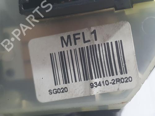 Steering column stalk HYUNDAI i30 (FD) 1.4 | BP40265325I23 - Image 5