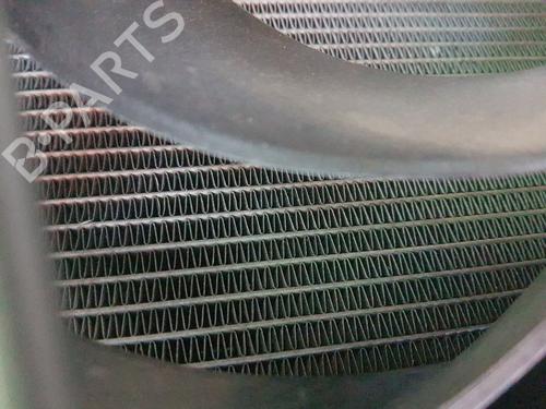 Used Water radiator Water radiator FIAT 500X (334_) 1.0 (334.AXN1B) (120 hp) 33467847 33467847