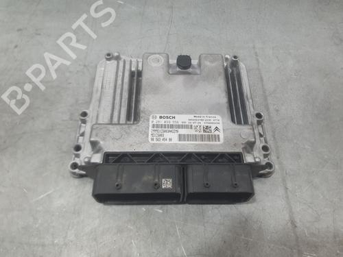 Used Engine control unit (ECU) Engine control unit (ECU) FIAT DOBLO Box Body/MPV (510_, 511_) BlueHDi 100 (102 hp) 40195151 40195151