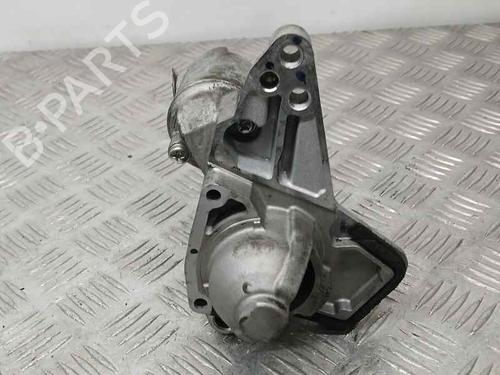 Used Starter DACIA SANDERO II TCe 90 (B8M1, B8MA, B8AC) (90 hp) 21191671
