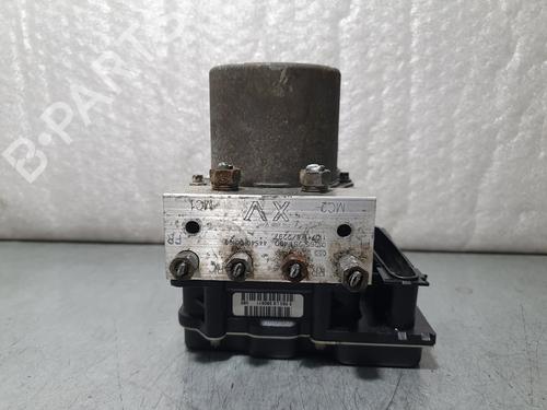 ABS Bremseaggregat TOYOTA AVENSIS Saloon (_T27_) [2008-2018]  15123949