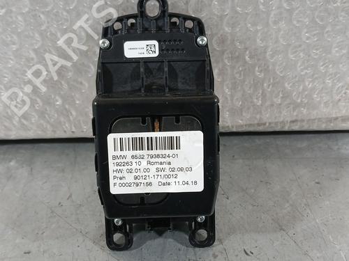Switch BMW i3 (I01) Electric | BP33465636I30 - Image 2