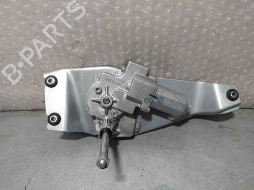 Used Rear wiper motor BMW X1 (F48) sDrive 18 d (150 hp) 16022483