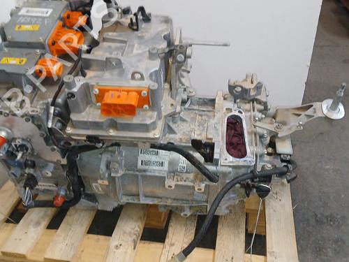 Engine RENAULT KANGOO III Box Body/MPV E-Tech Electric (FJJA) | BP31904654M1 