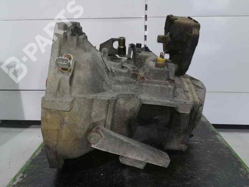 Gearbox CHRYSLER VOYAGER / GRAND VOYAGER III (GS_, NS_)  | BP4494810M3 