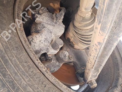 Used Right front steering knuckle PEUGEOT EXPERT Van (V_) 1.6 BlueHDi 115 (115 hp) 27257065
