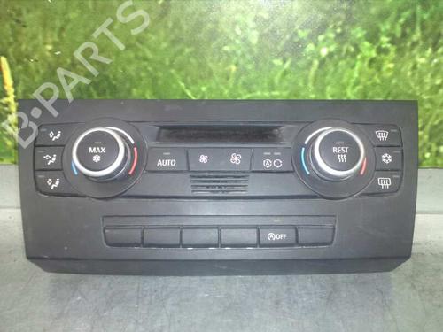 Used Climate control BMW 3 (E90) 318 d (143 hp) 12499012